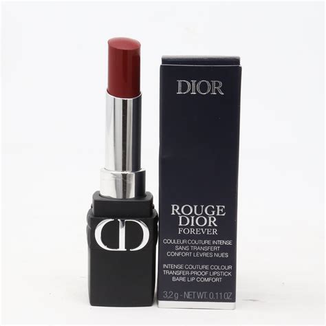 dior rouge 879|999 forever Dior color.